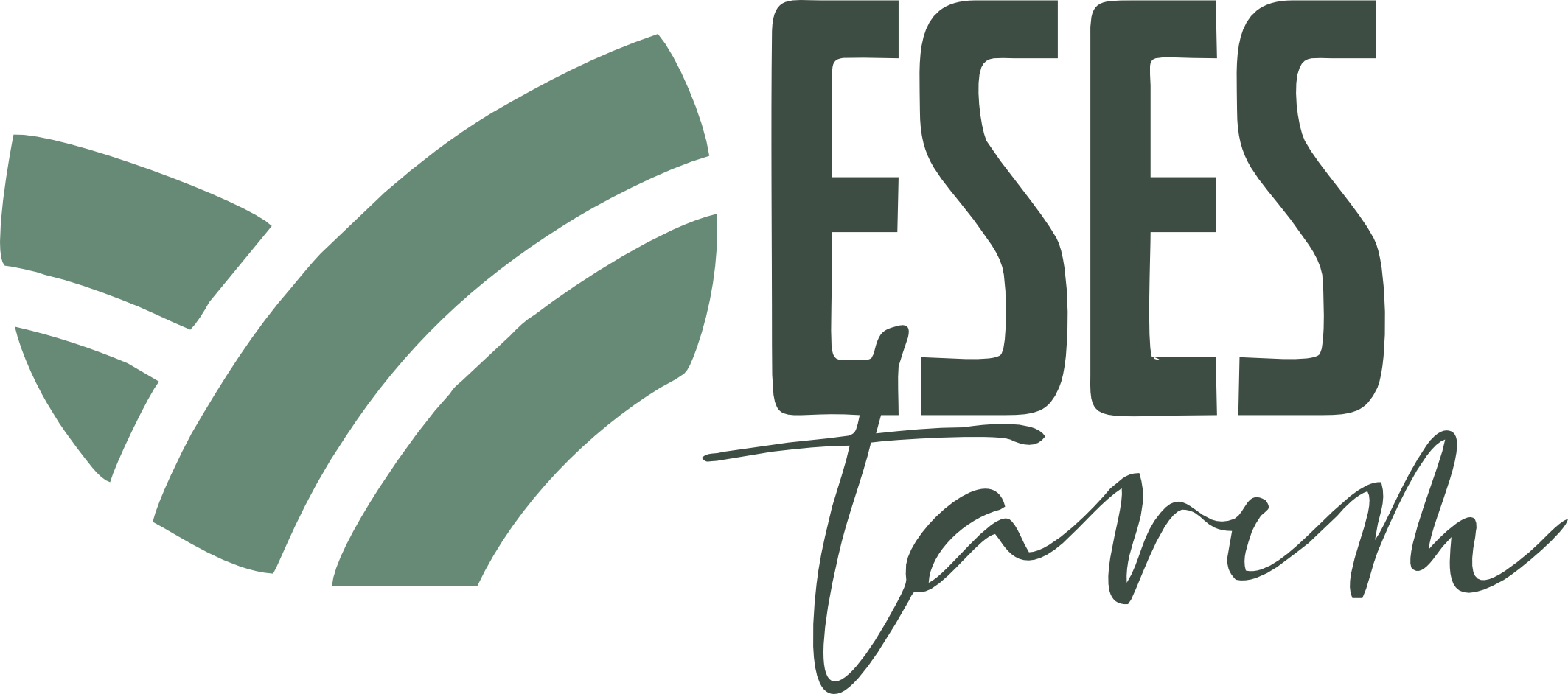 Eses Tarım'ın Logosu